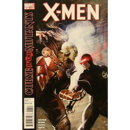 X-Men (Vol 1) # 006 NM MODERN AGE COMICS