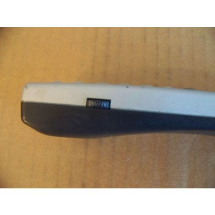 USED! OEM GENUINE - PHILIPS RC25115/01 - REMOTE CONTROL, FREE SHIPPING US ONLY!!