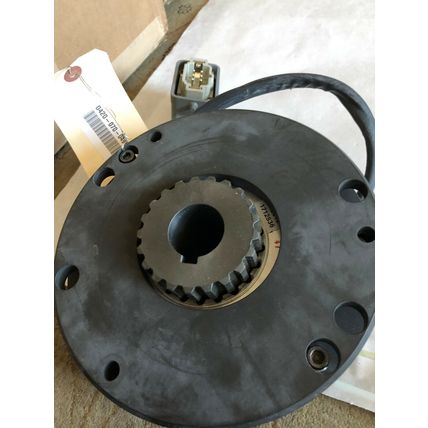 MAYR ROBA-STOP-Z X8108323 8191463,125/892.101.0 S 225V 74W 140NM SAFETY BRAKE,BH