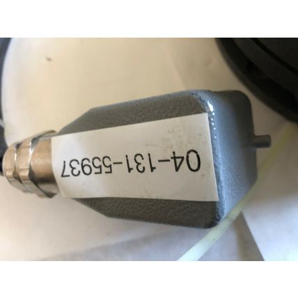 MAYR ROBA-STOP-Z X8108323 8191463,125/892.101.0 S 225V 74W 140NM SAFETY BRAKE,BH
