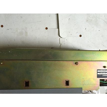 ORMEC SAC-S19E/101B AC BRUSHLESS SERVO DRIVE 5.78KW 15.2A 200-230VAC 3PH,SM