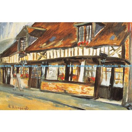 D022835 Des Hauts de Montreuil. Hotel. Grand Confort. Restaurant. Montreuil Sur