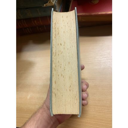 RARE* c1928 W H G KINGSTON "OWEN HARTLEY" FICTION ANTIQUE HARDBACK BOOK (P4)