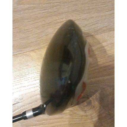 Dunlop Tour Driver 460 Graphite Shaft 10 Degree Golf Club
