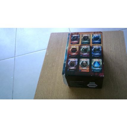 DOCTOR WHO: THE DARKSMITH LEGACY BOXSET (10 Paperbacks) First Edition (2007)