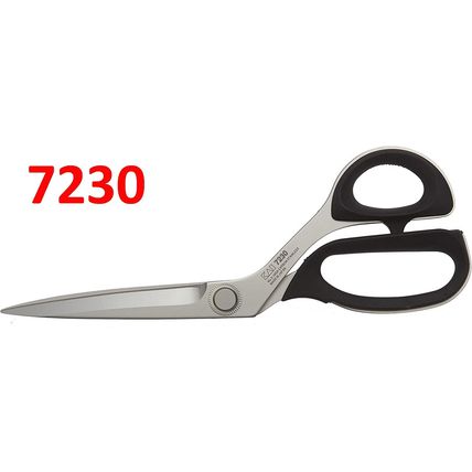 KAI Scissors 7230 9In Shears, Stainless Steel