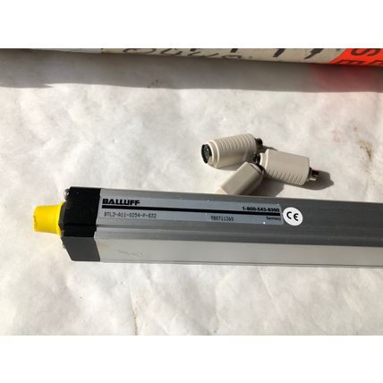 new BALLUFF BTL2-A11-0254-P-S32 LINEAR TRANSDUCER/ SENSOR,AJ