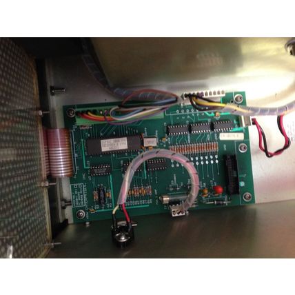 HMW A144951 OPERATOR INTERFACE MONITOR MMI-90 LANDIS 3200,MM1-90,FD