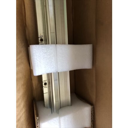 HEIDENHAIN LS-106 LINEAR ENCODER, ML 740mm,AE LS-106,295 709-18, 336958-18,Cg