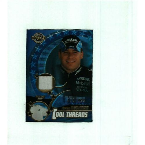 2004 Wheels Authentic Ryan Newman-Cool Threads-Shirt 453/525