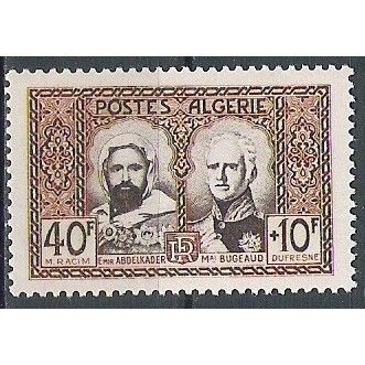 ALGERIE N° 285 NEUF ** ( MNH )