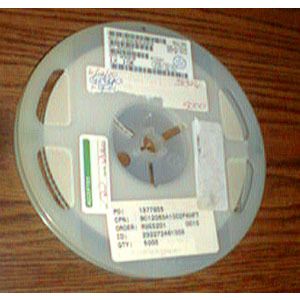 Lot of 4293 (?): PHILIPS 9C12063A1002FKHFT 10K Ohm