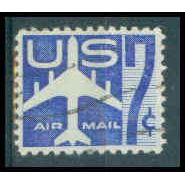 Used C51 7c Jet Alrliner Fine WA0703