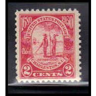 683 2c Charleston Fine MNH O2311