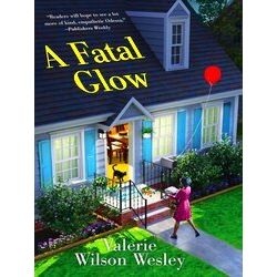 A Fatal Glow