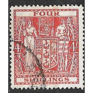 1940/1958 SG F194 - fine used (o)