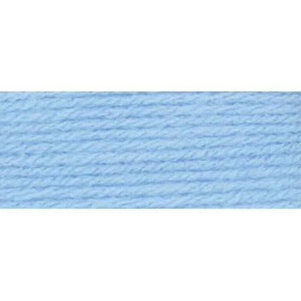 Herrschners Plastic Canvas Craft Yarn Light Blue