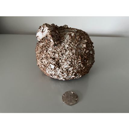SHEEP / RAM TRADITIONAL PIGGY BANK