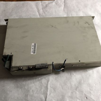 SIEMENS 6SC 6110-0GB00 POWER SUPPLY PLC CONTROLLER DRIVE,6SC 6110-OGB00,CT