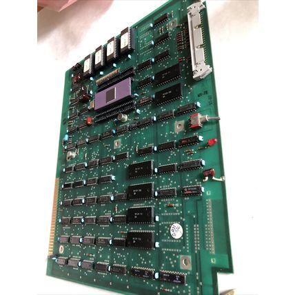 ALLEN BRADLEY uco,UCO,UCD FLOPPY INTERFACE MODULE 7300 UC05,A-B 635471-02,BY,BX