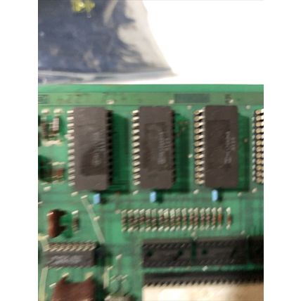 ALLEN BRADLEY uco,UCO,UCD FLOPPY INTERFACE MODULE 7300 UC05,A-B 635471-02,BY,BX