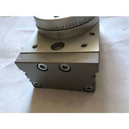 NEW SMC MSQB100R-M9PWV-XF ROTARY ACTUATOR,SMC MSQB100R M9PWV XF,EV