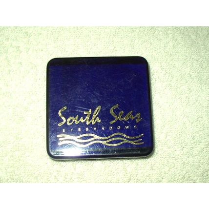 VTG SOUTH SEAS EYESHADOW ICF INC
