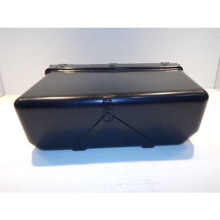 1976 Dodge Van Plastic Glove Box Liner OEM 1971 72 73 74 75 77 78
