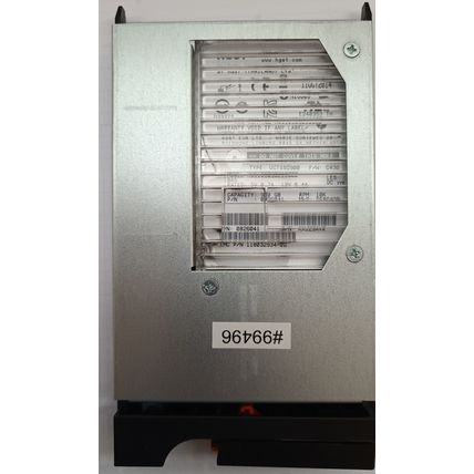 HGST 6G 10K RPM 2.5" SAS drive 900GB