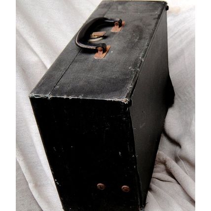 Conar 221 Tube ( Valve ) Tester