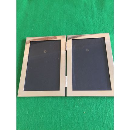 Job Lot Of 4 Photo Picture Frames With Glass