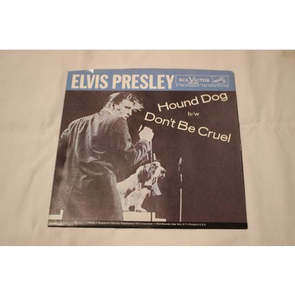 Elvis Presley-ELVIS’ GREATEST HITS GOLDEN SINGLES VOL. 1-ELVIS 50TH ANNIVERSARY