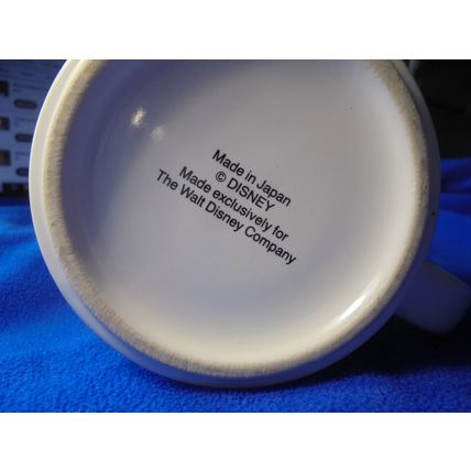 Disney's JUNGLE BOOK COFFEE MUG! 1990! MINT!! $22.00 Shipped!! This awesome...