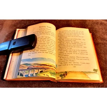 Old Vintage Basic Reader Roads To Everywhere By David H. Russell 1949