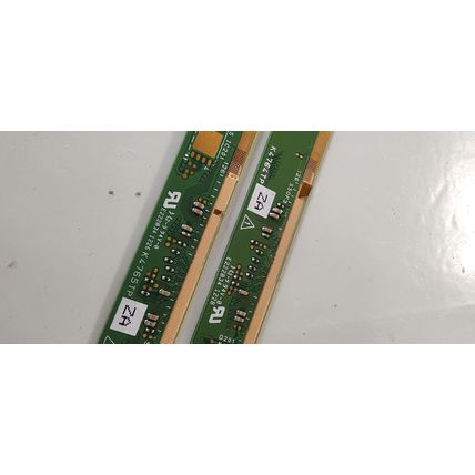 Philips 40PFL5007H/12 Buffers. Y0K47652H0095 + Y0K47642H0029 (K4764TP + K4765TP)