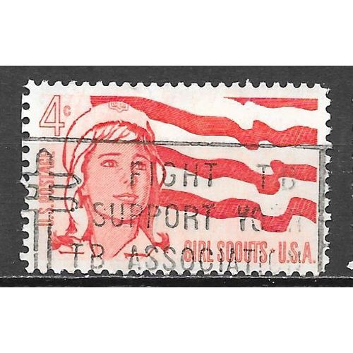 USA N° 733 OBLITERE ( USD )