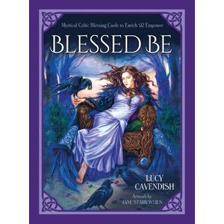Blessed Be - Lucy Cavendish , Jane Starr Weils