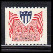 CVP31a 21c Shield Very Fine MNH SG PA4575