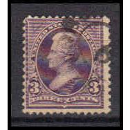 Used 268 3c Andrew Jackson Average Plus RA1306