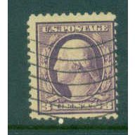 Used 501 3c George Washington Average A11619