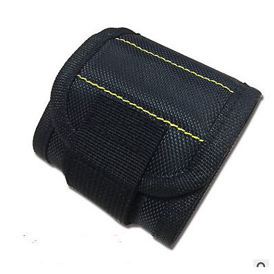 Tool Belt wrist strap practical magnet holding Magnectic Wristbands Handyman