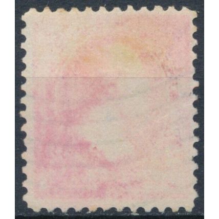 Washington: 2c - USA 1898 - F H - Sc 267