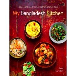 My Bangladesh Kitchen