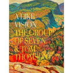 A Like Vision