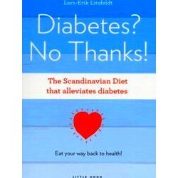 Diabetes, No Thanks
