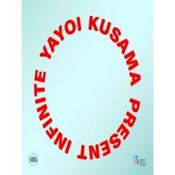 Yayoi Kusama: Infinite Present