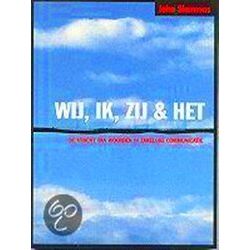 Wij, Ik, Zij Het