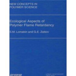 Ecological Aspects of Polymer Flame Retardancy