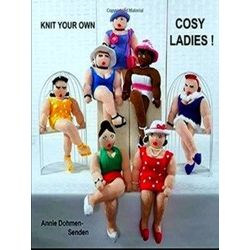 Knit Your Own Cosy Ladies !