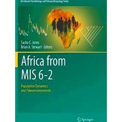 Vertebrate Paleobiology and Paleoanthropology: Africa from Mis 6-2